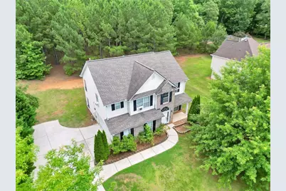 1668 Bennett Drive, McDonough, GA 30253 - Photo 5