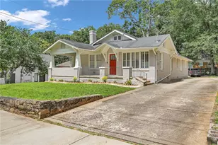 1667 Sylvan Rd SW, Atlanta, GA 30310 - Photo 3