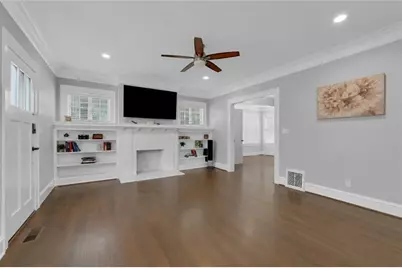 1667 Sylvan Road SW, Atlanta, GA 30310 - Photo 13