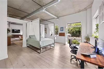 206 11th Street NE #402, Atlanta, GA 30309 - Photo 19