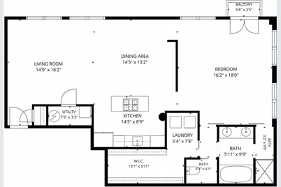 206 11th Street NE #402, Atlanta, GA 30309 - Photo 39