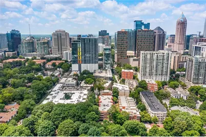 206 11th Street NE #402, Atlanta, GA 30309 - Photo 33