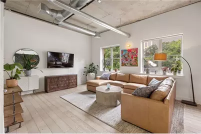 206 11th Street NE #402, Atlanta, GA 30309 - Photo 3