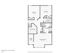 6025 Weddington Dr, Cumming, GA 30040 - Photo 65