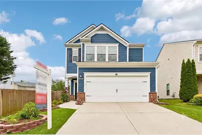 6025 Weddington Drive, Cumming, GA 30040 - Photo 1