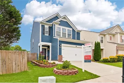 6025 Weddington Drive, Cumming, GA 30040 - Photo 3