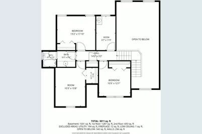 3580 Chartwell Boulevard, Suwanee, GA 30024 - Photo 47