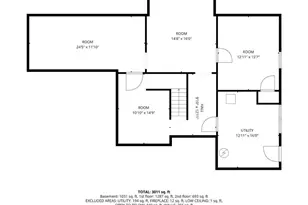 3580 Chartwell Blvd, Suwanee, GA 30024 - Photo 45
