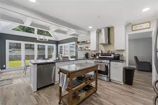 5841 Brookstone Overlook NW, Acworth, GA 30101 - Photo 13