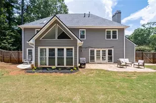 5841 Brookstone Overlook NW, Acworth, GA 30101 - Photo 37