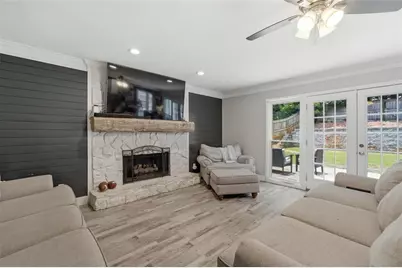 5841 Brookstone Overlook NW, Acworth, GA 30101 - Photo 3