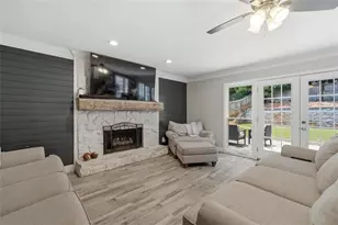 5841 Brookstone Overlook NW, Acworth, GA 30101 - Photo 3