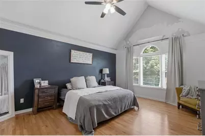 5841 Brookstone Overlook NW, Acworth, GA 30101 - Photo 31