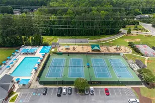 5841 Brookstone Overlook NW, Acworth, GA 30101 - Photo 39
