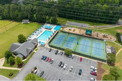 5841 Brookstone Overlook NW, Acworth, GA 30101 - Photo 45
