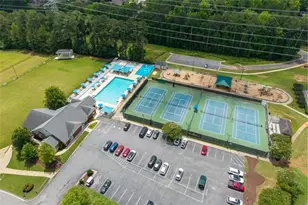 5841 Brookstone Overlook NW, Acworth, GA 30101 - Photo 45