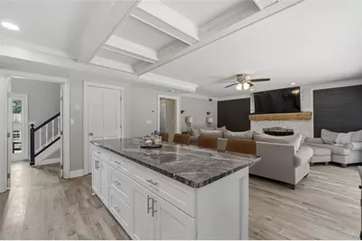 5841 Brookstone Overlook NW, Acworth, GA 30101 - Photo 5