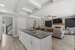 5841 Brookstone Overlook NW, Acworth, GA 30101 - Photo 5