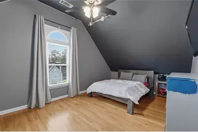 5841 Brookstone Overlook NW, Acworth, GA 30101 - Photo 29
