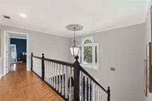 5841 Brookstone Overlook NW, Acworth, GA 30101 - Photo 21