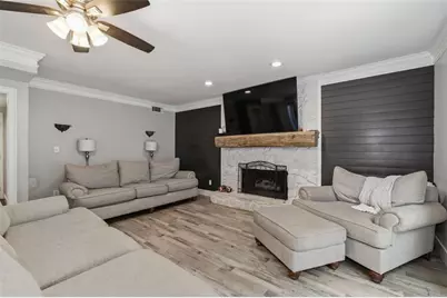 5841 Brookstone Overlook NW, Acworth, GA 30101 - Photo 19