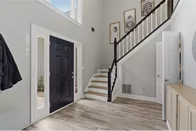 5841 Brookstone Overlook NW, Acworth, GA 30101 - Photo 9