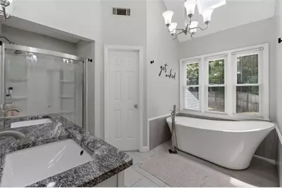 5841 Brookstone Overlook NW, Acworth, GA 30101 - Photo 7
