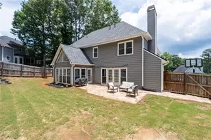 5841 Brookstone Overlook NW, Acworth, GA 30101 - Photo 41