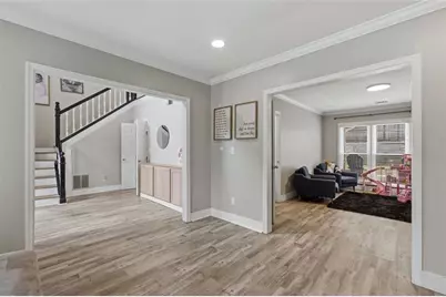 5841 Brookstone Overlook NW, Acworth, GA 30101 - Photo 11