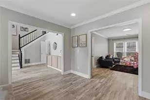 5841 Brookstone Overlook NW, Acworth, GA 30101 - Photo 11