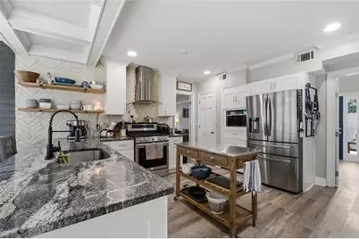 5841 Brookstone Overlook NW, Acworth, GA 30101 - Photo 13