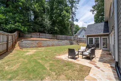 5841 Brookstone Overlook NW, Acworth, GA 30101 - Photo 35