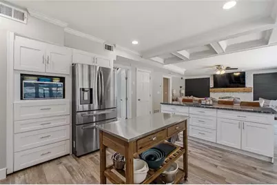 5841 Brookstone Overlook NW, Acworth, GA 30101 - Photo 15