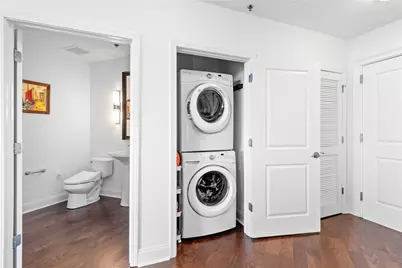 270 17th Street NW #2909, Atlanta, GA 30363 - Photo 9