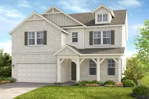 1131 Summit Pass Ln, Dacula, GA 30019 - Photo 1