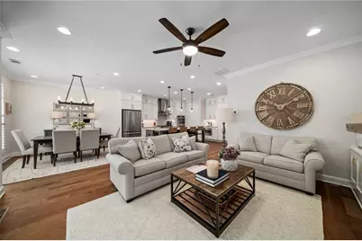 214 Phillips Lane, Alpharetta, GA 30009 - Photo 15
