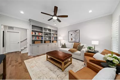 214 Phillips Lane, Alpharetta, GA 30009 - Photo 37