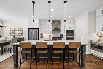 214 Phillips Lane, Alpharetta, GA 30009 - Photo 5