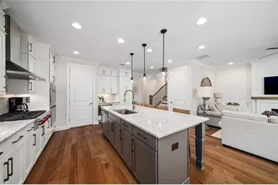 214 Phillips Lane, Alpharetta, GA 30009 - Photo 7