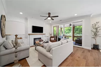 214 Phillips Lane, Alpharetta, GA 30009 - Photo 13