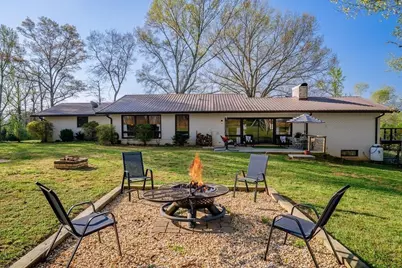 1254 Mountain Loop Road NW, Sugar Valley, GA 30746 - Photo 5