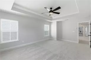 5752 Tillman Wy, Powder Springs, GA 30127 - Photo 5