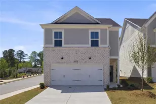 5752 Tillman Wy, Powder Springs, GA 30127 - Photo 1