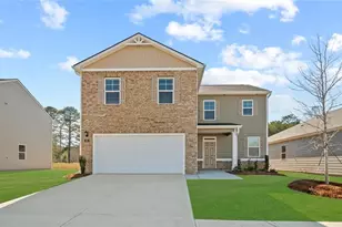 113 White Spruce Wy, Newnan, GA 30265 - Photo 1