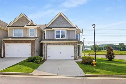 100 Squarewood Lane, Cartersville, GA 30121 - Photo 1