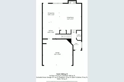 485 Arrowhead Drive, Dallas, GA 30132 - Photo 35