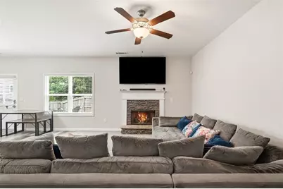 485 Arrowhead Drive, Dallas, GA 30132 - Photo 3
