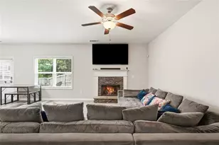 485 Arrowhead Dr, Dallas, GA 30132 - Photo 3