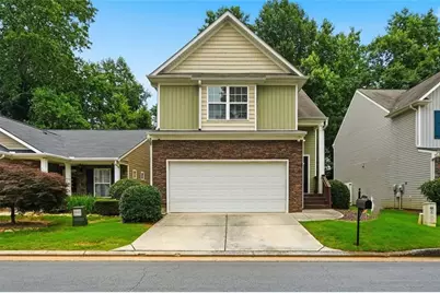 485 Arrowhead Drive, Dallas, GA 30132 - Photo 1