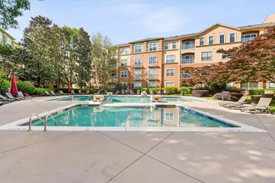 10 Perimeter Summit Boulevard #4116, Brookhaven, GA 30319 - Photo 31